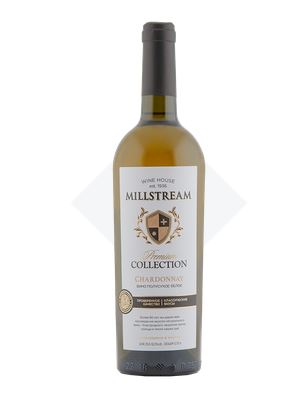 Вино белое полусухое Millstream Premium collection Chardonnay | отзывы