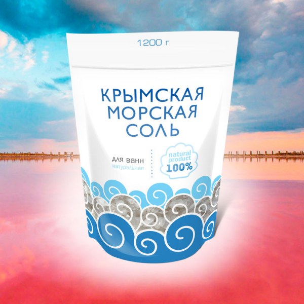 Купить крымскую морскую соль спайс качать