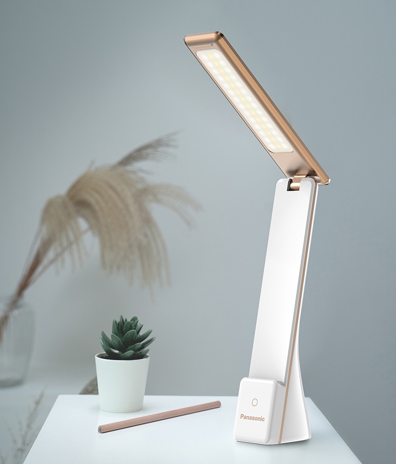 Panasonic cheap desk lamp