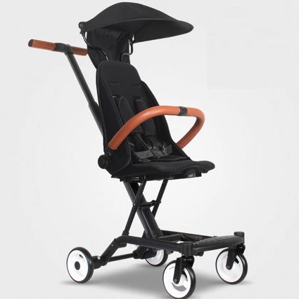 2 in one baby stroller
