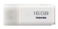 USB флешка Toshiba TransMemory White 16GB фото