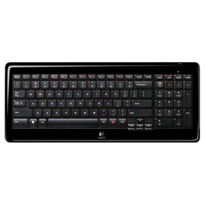 logitech ten key