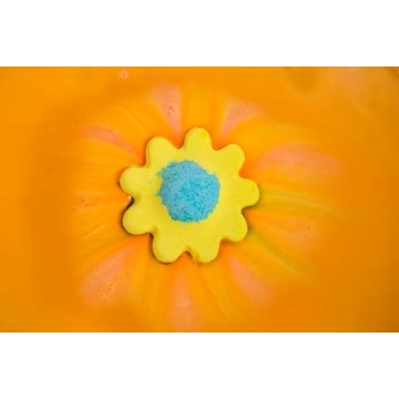 Бомба для ванны Lush Ромашка | отзывы