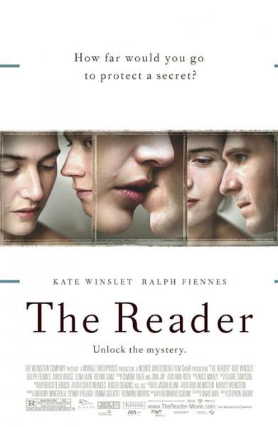 Чтец / The Reader (2008, фильм) фото