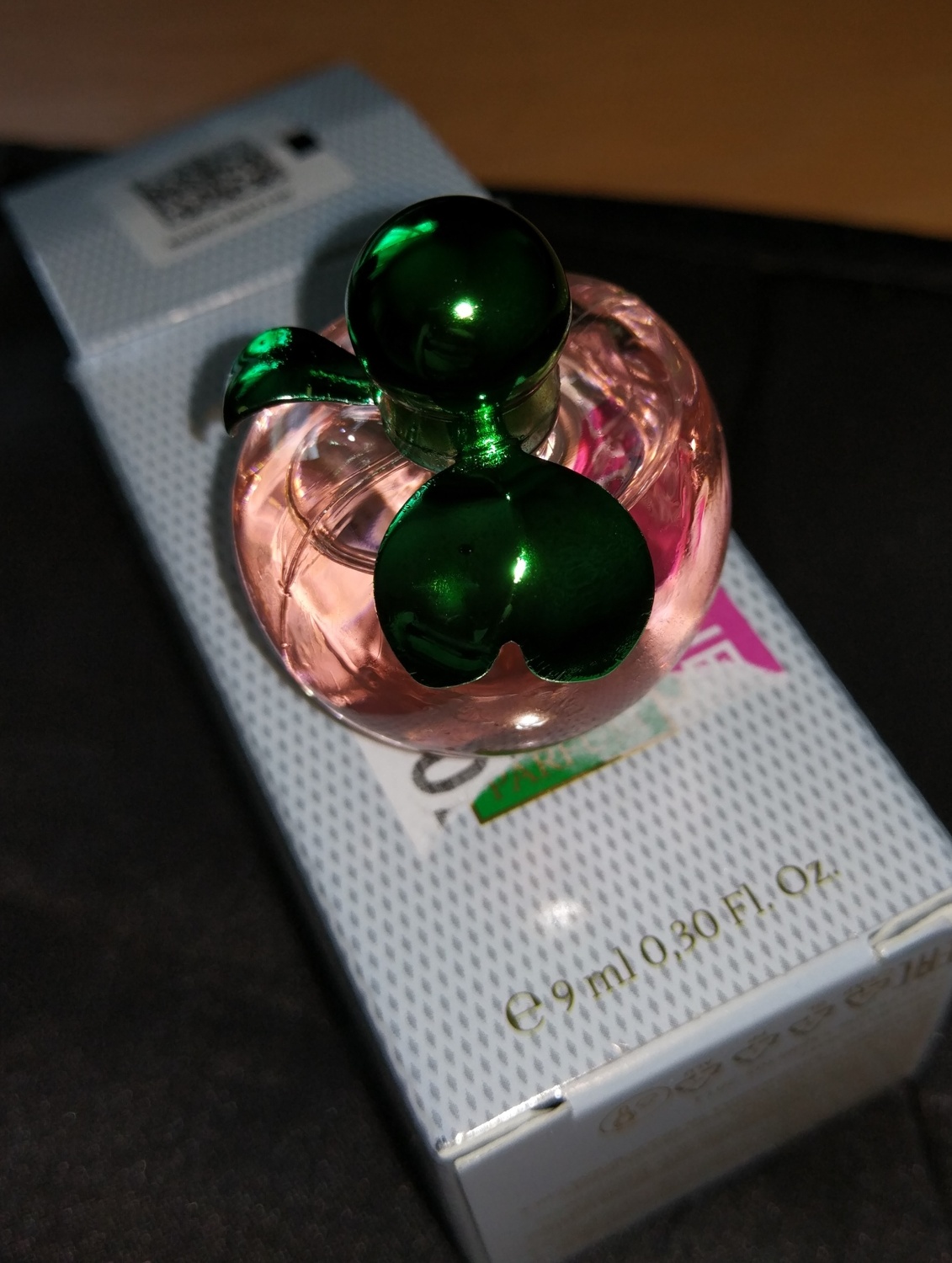Масляные духи Neo Parfum Bella | отзывы