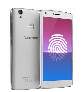 Мобильный телефон DooGee X5 Max Pro фото