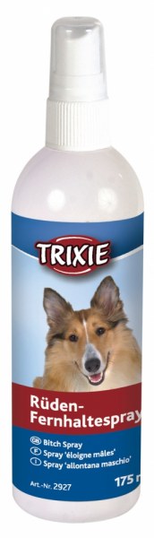 Средство с отпугивающим запахом Trixie  для отпугивания кобелей фото