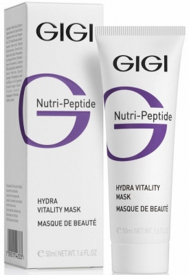 Gigi nutri peptide hydra vitality mask отзывы скачать tor browser bundle торрент