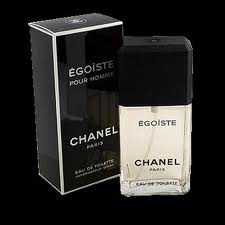 Chanel Egoiste (eau de toilette) фото