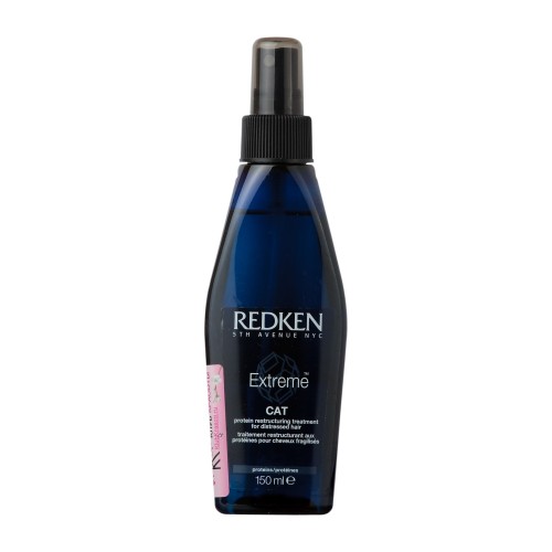 Интенсивный уход для поврежденных и ослабленных волос extreme redken