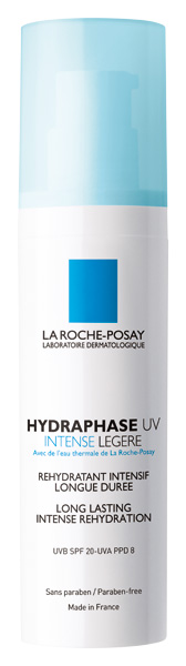 Maryanne Jones zich zorgen maken Onbelangrijk Крем для лица La Roche Posay Hydraphase UV Intense Legere | отзывы