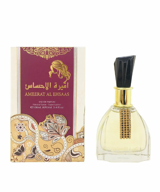 🔴 Versace Crystal Noir Dupe 🔴 Ameerat Al Ehsaas Ard Al Zaafaran 🔴  Arabian Perfume Dupes 