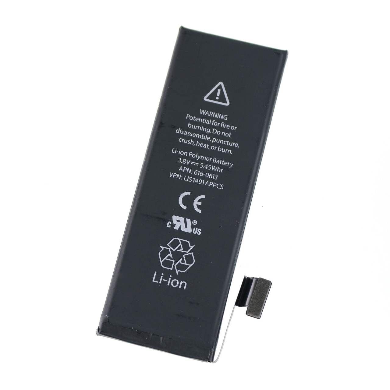 Аккумулятор Allparts Аккумуляторная батарея для Apple iPhone 3,8V 1560 mAh  | отзывы