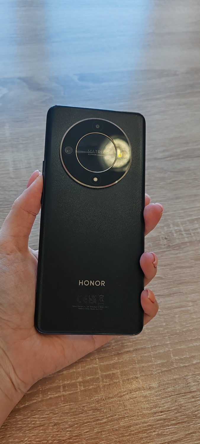 Мобильный телефон Honor X9b | отзывы