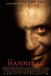 Ганнибал / Hannibal (2001, фильм) фото