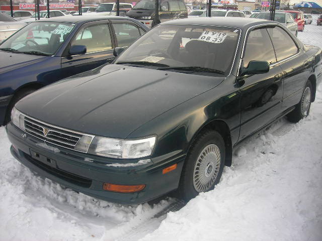 Toyota Vista - 1993 фото