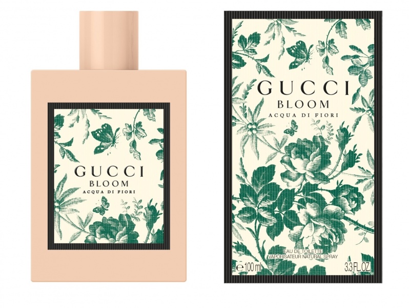 Bloom Acqua Di Fiori 