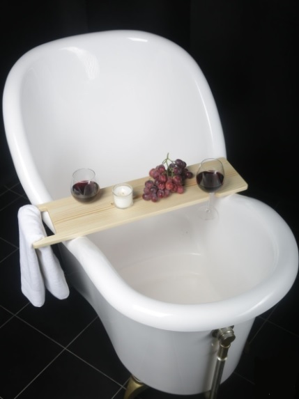 Столик для ванной комнаты Galassia Ergo 7138