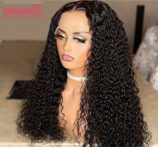 Парик Aliexpress Curly Human Hair Wigs 150 180 250 Density Lace Wig Pre Plucked Lace Front Human Hair Wigs Pixie Cut Wig 13x4 Short Bob Wig Remy