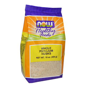 whole psyllium husk