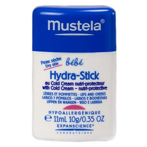 купить mustela hydra stick