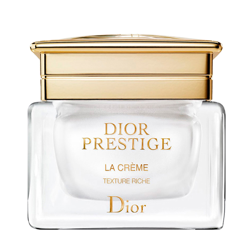 dior la creme riche