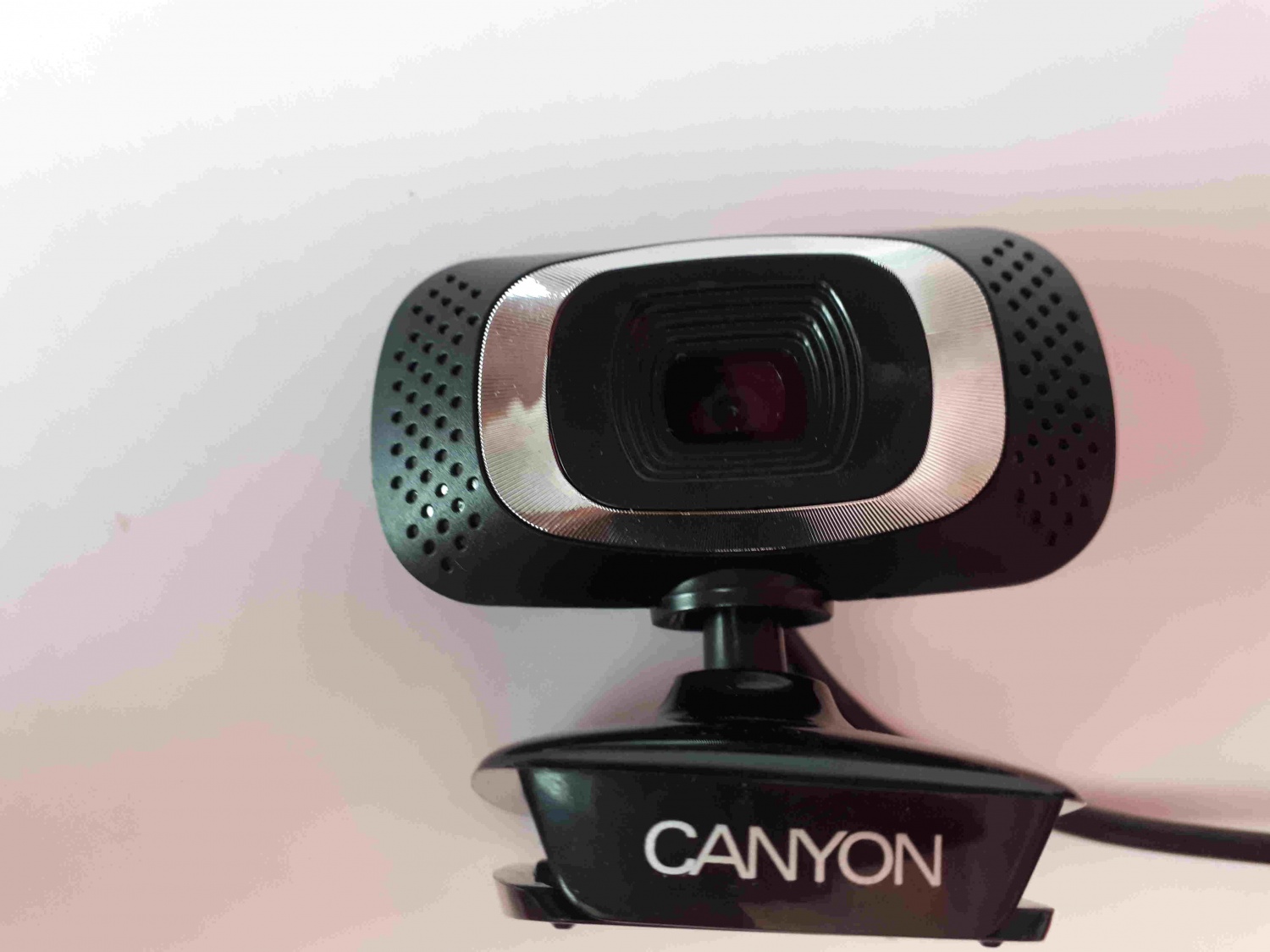 Камера Canyon CNE-cwc3