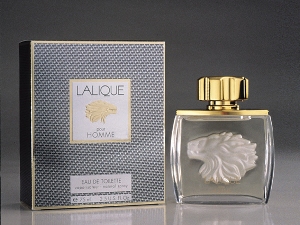 lalique pour homme