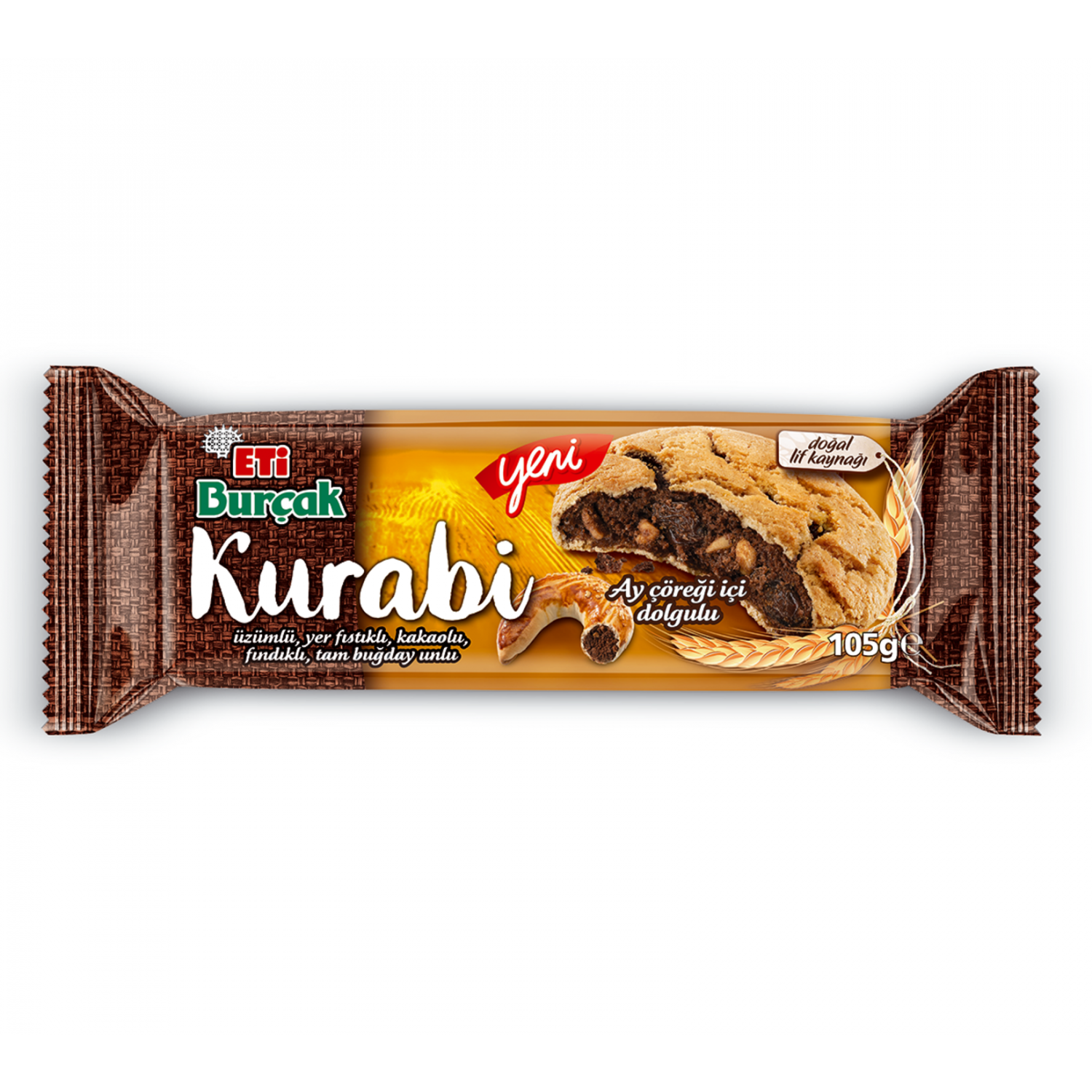 Печенье Kurabi