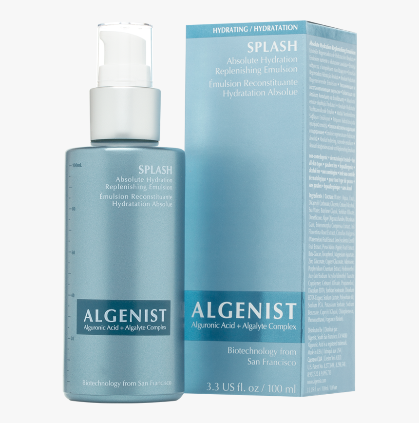 Эмульсия отзывы. Algenist косметика. Термозащита replenish hydrate. Water Emulsion. Легкая эмульсия для лица Deep Hydration.