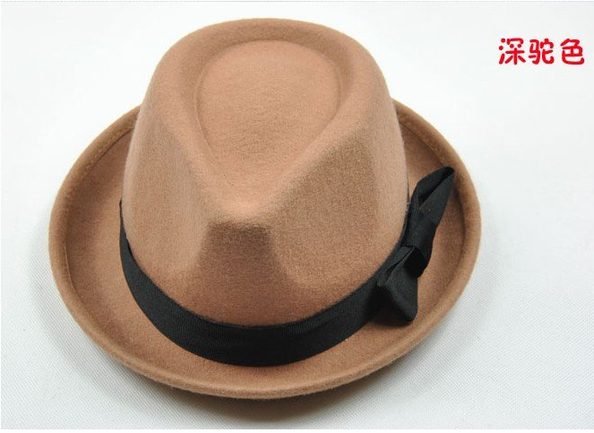 bowler fedora hat