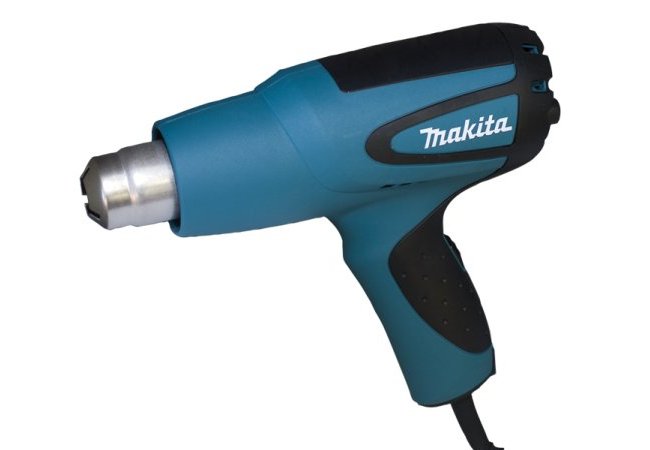  промышленный Makita HG5012K | отзывы