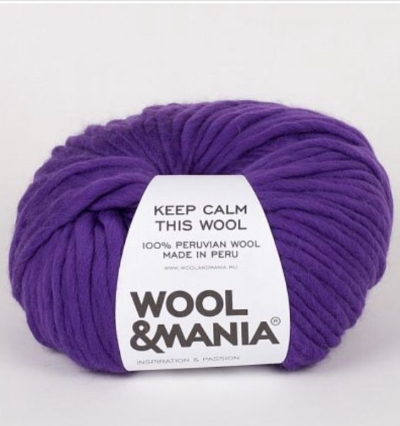 Wool and mania