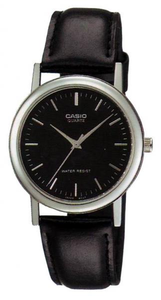 Naruchnye Chasy Casio Mtp 1095e 1a Otzyvy Pokupatelej