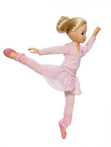 Кукла Джолина балерина шарнирная. Шарнирное подвижное тело для куклы Паола Рейна