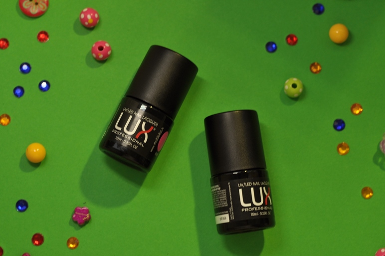 Гель-лак для ногтей Multilukss LUX UV/Led фото