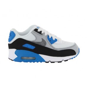 Nike Air Max 90 Mesh GS