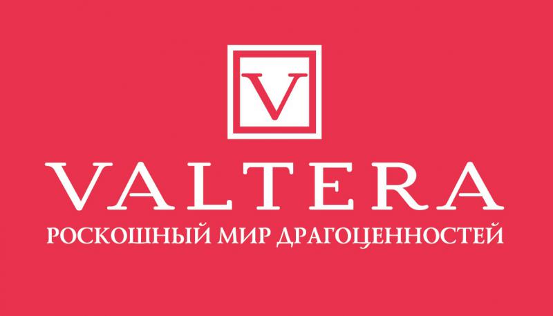 Сеть ювелирных магазинов Valtera фото