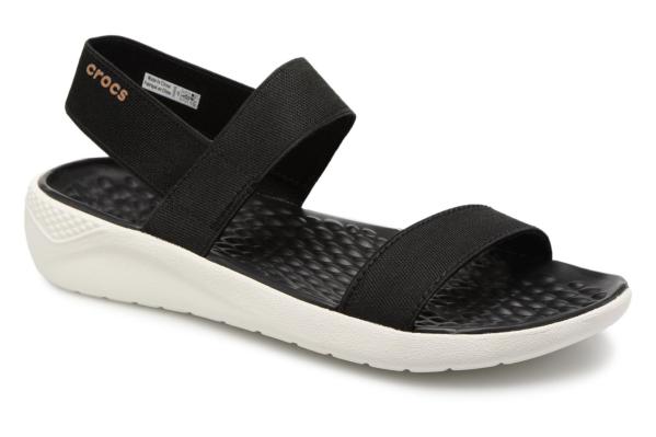 crocs literide sandal w