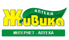 Сайт Zhivika.ru (интернет-аптека Живика) фото