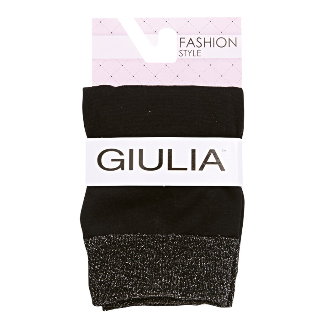 Носки женские Giulia Fashion Style 60 ден MLN-01 | отзывы