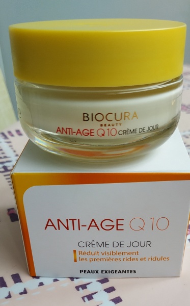 anti age q10 biocura