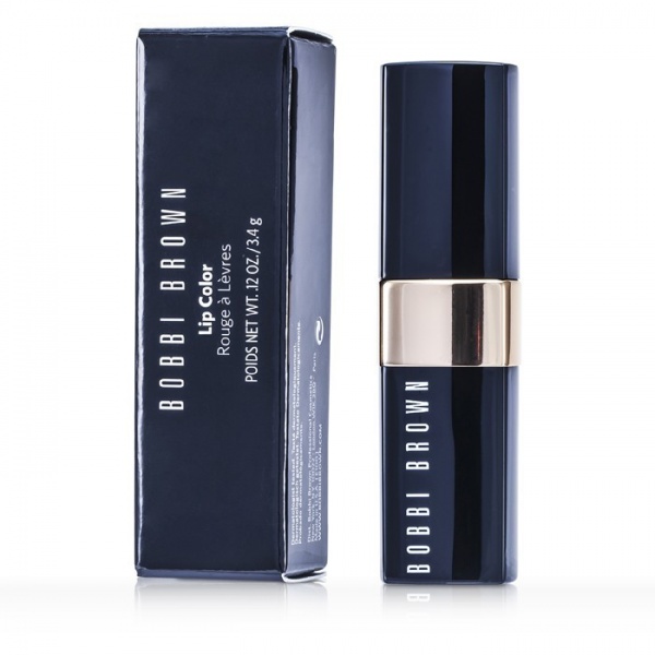 bobbi brown lip color rouge a levres