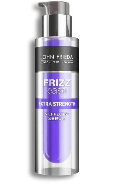 Сыворотка для волос John Frieda FRIZZ EASE Extra Strength 6 Effects+ Serum  | отзывы
