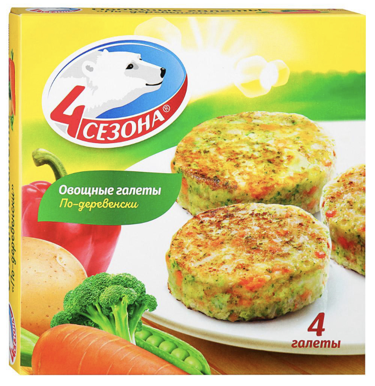 Детские овощные котлеты с курицей, пошаговый рецепт на ккал, фото, ингредиенты - alla_33