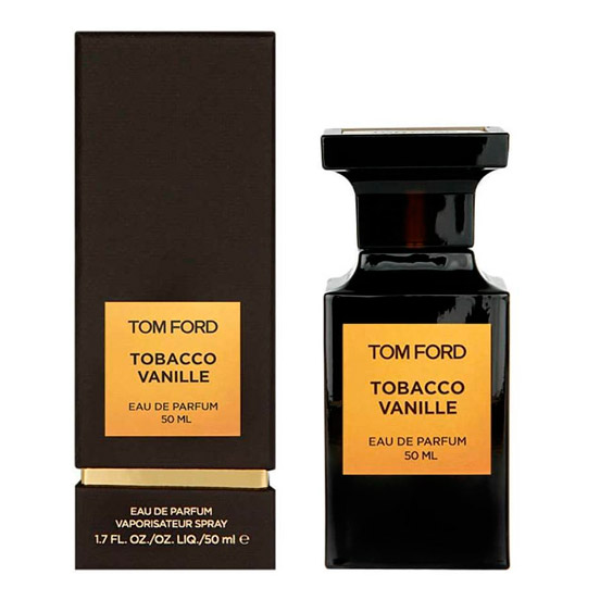 Tom Ford Private Blend: Tobacco Vanille  фото