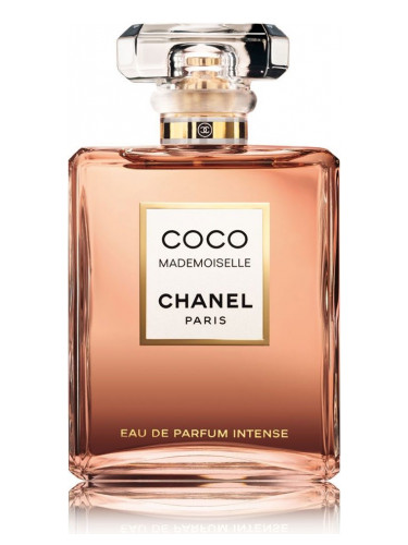 Chanel COCO Mademoiselle Intense Eau de Parfum фото