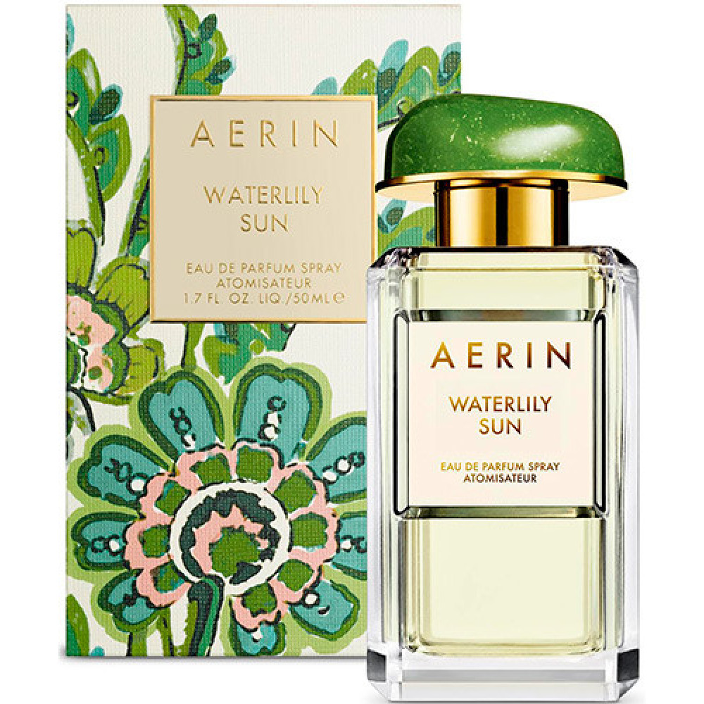 Aerin Waterlily Sun