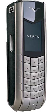 Мобильный телефон Vertu Ascent фото