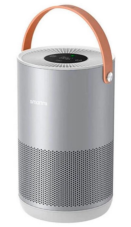 xiaomi air purifier p1